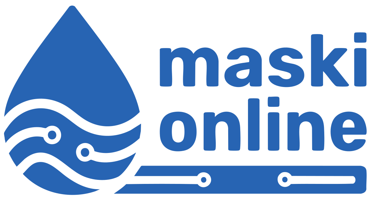 MASKİ Online